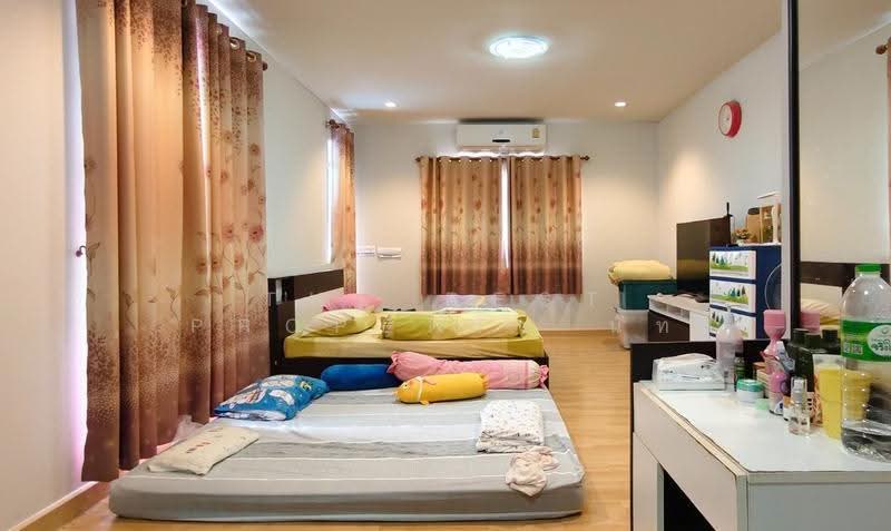 เดอะซิตี้2 คูขวาง-อ้อมค่าย (The City2), Nakhon Si Thammarat, Pak Phun, Muang Nakhon Sri Thammarat, Nakhon Si Thammarat, 3 Bedrooms, 150 sqm, Single Detached House For Sale, by The Best Property นัท, 500520913 - DDproperty.com