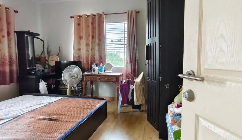 เดอะซิตี้2 คูขวาง-อ้อมค่าย (The City2), Nakhon Si Thammarat, Pak Phun, Muang Nakhon Sri Thammarat, Nakhon Si Thammarat, 3 Bedrooms, 150 sqm, Single Detached House For Sale, by The Best Property นัท, 500520913 - DDproperty.com