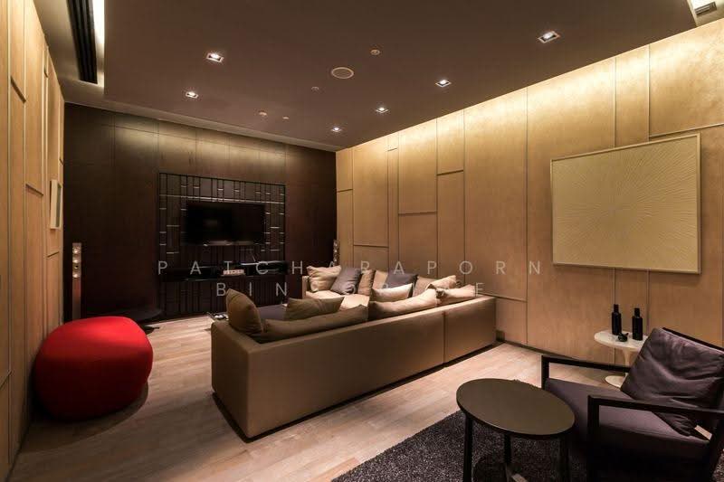 Hyde Sukhumvit 13, Bangkok, 13 Sukhumvit Road, Khlongtoei Nua, Watthana, Bangkok, 3 Bedrooms, 150 sqm, Condo For Sale, by Patcharaporn Binsorlae, 500520914 - DDproperty.com