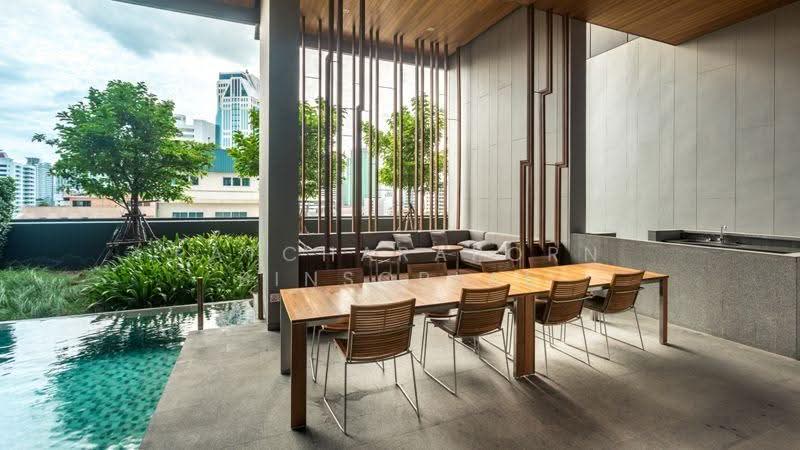 Hyde Sukhumvit 13 : ไฮด์ สุขุมวิท 13, กรุงเทพ, 13 ซอยสุขุมวิท 13, คลองเตยเหนือ, วัฒนา, กรุงเทพ, 150 ตร.ม., คอนโด ขาย, โดย Patcharaporn Binsorlae, 500520914 - DDproperty.com