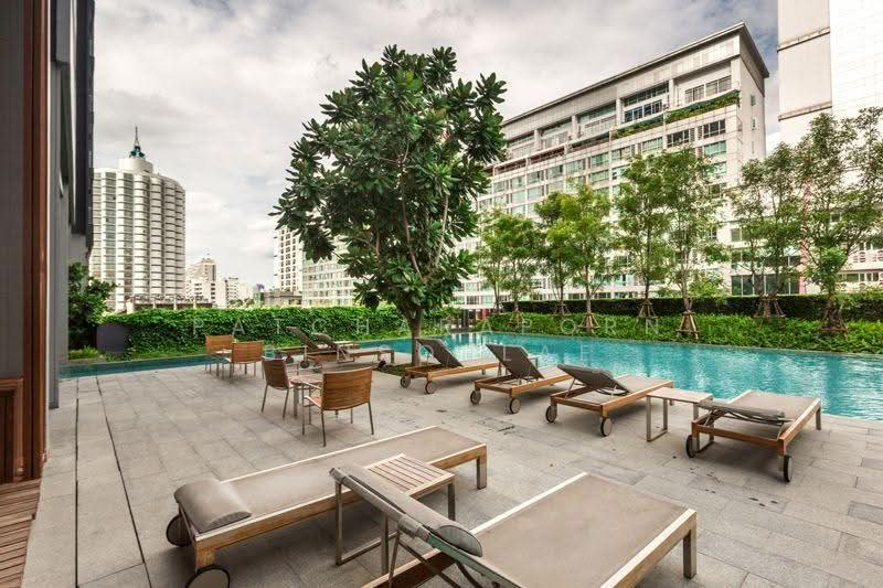 Hyde Sukhumvit 13 : ไฮด์ สุขุมวิท 13, กรุงเทพ, 13 ซอยสุขุมวิท 13, คลองเตยเหนือ, วัฒนา, กรุงเทพ, 150 ตร.ม., คอนโด ขาย, โดย Patcharaporn Binsorlae, 500520914 - DDproperty.com
