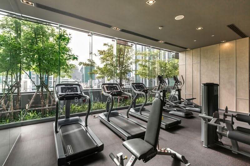 Hyde Sukhumvit 13, Bangkok, 13 Sukhumvit Road, Khlongtoei Nua, Watthana, Bangkok, 3 Bedrooms, 150 sqm, Condo For Sale, by Patcharaporn Binsorlae, 500520914 - DDproperty.com