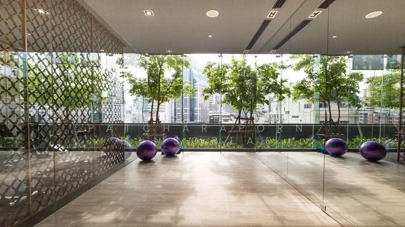 Hyde Sukhumvit 13, Bangkok, 13 Sukhumvit Road, Khlongtoei Nua, Watthana, Bangkok, 3 Bedrooms, 150 sqm, Condo For Sale, by Patcharaporn Binsorlae, 500520914 - DDproperty.com