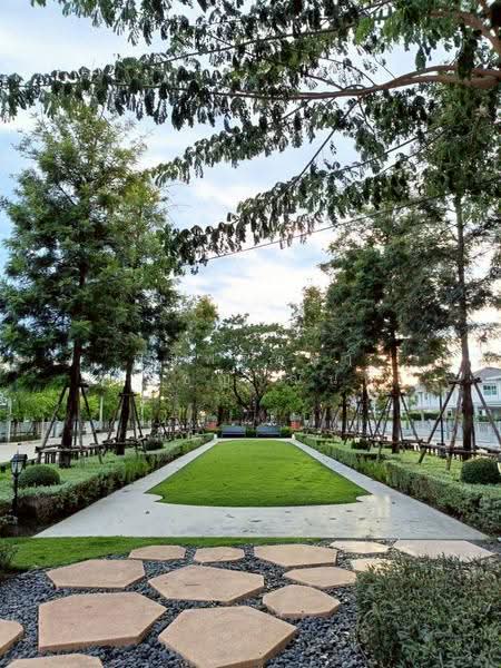 Villaggio Rangsit - Klong 2, Pathum Thani, Soi Rangsit - Nakhon Nayok 31, Rangsit - Nakhon Nayok Road, Khlong Song, Khlong Luang, Pathum Thani, 3 Bedrooms, 145 sqm, Single Detached House For Sale, by พิมพ์จิตตา วิรชญาณันท์, 500520916 - DDproperty.com