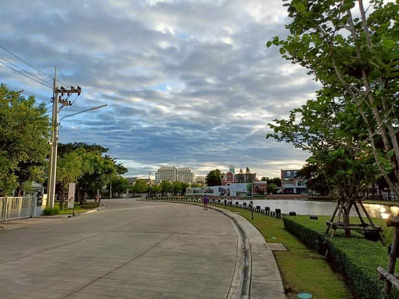 Villaggio Rangsit - Klong 2 : วิลลาจจิโอ รังสิต - คลอง 2, ปทุมธานี, ซอยรังสิต - นครนายก 31 ถนนรังสิต - นครนายก, คลองสอง, คลองหลวง, ปทุมธานี, 145 ตร.ม., บ้านเดี่ยว ขาย, โดย พิมพ์จิตตา วิรชญาณันท์, 500520916 - DDproperty.com