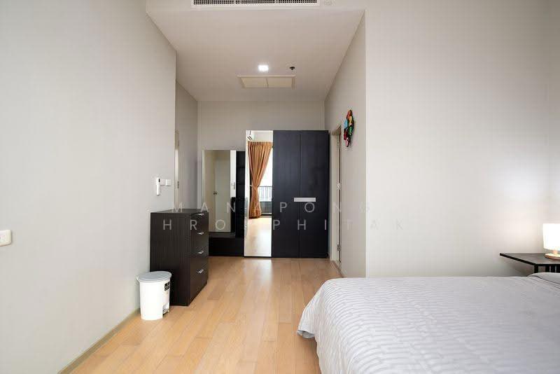 Noble Reveal, Bangkok, 36 Soi Sukhumvit 63, Ekamai Road, Phra Kanong Nua, Watthana, Bangkok, 1 Bedroom, 63 sqm, Condo For Sale, by Manapong Phromphitak, 500520917 - DDproperty.com