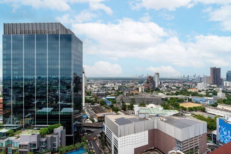 Noble Reveal, Bangkok, 36 Soi Sukhumvit 63, Ekamai Road, Phra Kanong Nua, Watthana, Bangkok, 1 Bedroom, 63 sqm, Condo For Sale, by Manapong Phromphitak, 500520917 - DDproperty.com