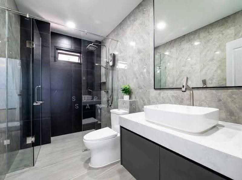 5-BR Villa, Chon Buri (Pattaya), Nong Pru, Bang Lamung (Pattaya), Chon Buri (Pattaya), 5 Bedrooms, 390 sqm, Villa For Rent, by Supitsara  Sangarun, 500520919 - DDproperty.com