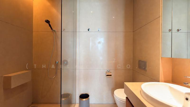 The Sukhothai Residences, bangkok, 3 Sathorn Tai Road, Thung Maha Mek, Sathon, Bangkok, 2 Bedrooms, 220 sqm, Condo For Sale, by Fazwaz (Thailand) Co., Ltd., 500520921 - DDproperty.com