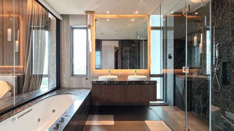 The Sukhothai Residences, bangkok, 3 Sathorn Tai Road, Thung Maha Mek, Sathon, Bangkok, 2 Bedrooms, 220 sqm, Condo For Sale, by Fazwaz (Thailand) Co., Ltd., 500520921 - DDproperty.com