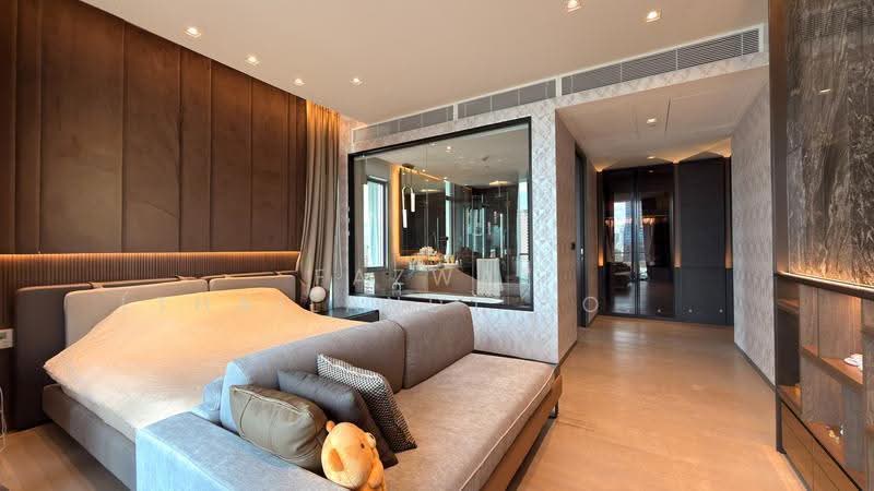 The Sukhothai Residences, bangkok, 3 Sathorn Tai Road, Thung Maha Mek, Sathon, Bangkok, 2 Bedrooms, 220 sqm, Condo For Sale, by Fazwaz (Thailand) Co., Ltd., 500520921 - DDproperty.com