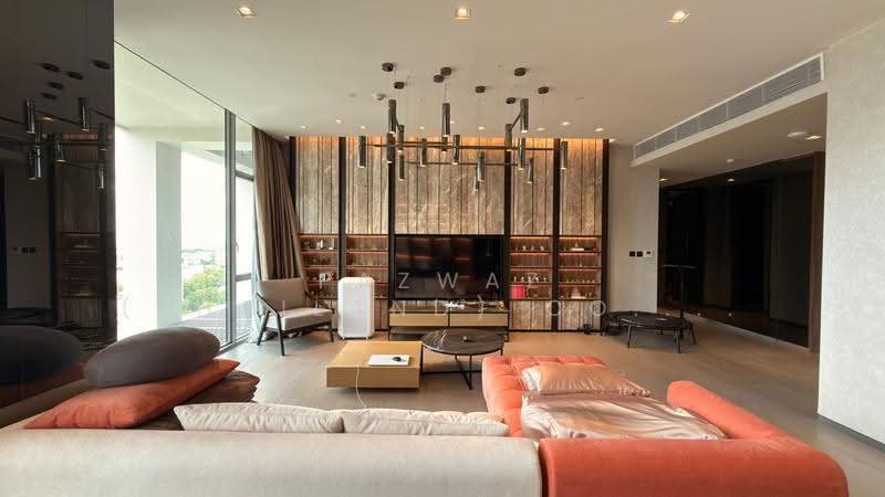 The Sukhothai Residences, bangkok, 3 Sathorn Tai Road, Thung Maha Mek, Sathon, Bangkok, 2 Bedrooms, 220 sqm, Condo For Sale, by Fazwaz (Thailand) Co., Ltd., 500520921 - DDproperty.com