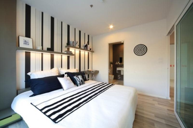 The Key Cheangwattana, Nonthaburi, Soi 4, Chaeng Watthana Road, Bang Talat, Pak Kret, Nonthaburi, 1 Bedroom, 31 sqm, Condo For Rent, by Living Real Estates, 500520924 - DDproperty.com