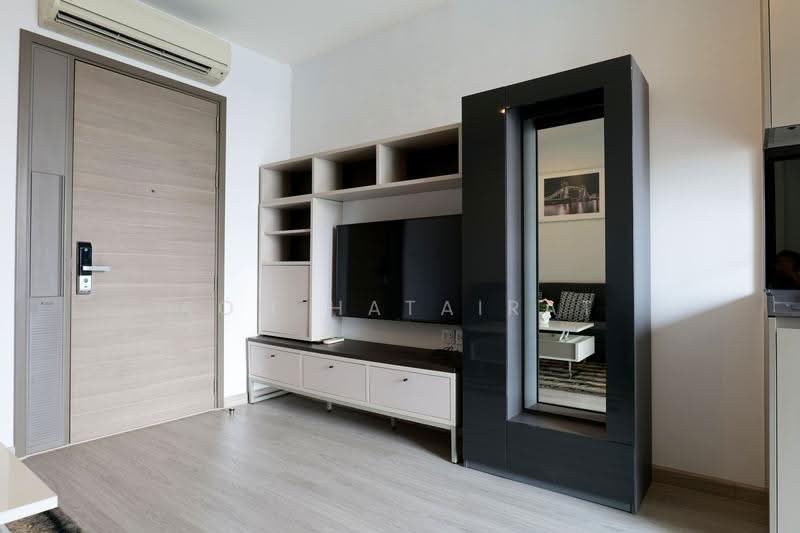 The Room Sukhumvit 69, Bangkok, 1539 Sukhumvit Road, Phra Kanong Nua, Watthana, Bangkok, 1 Bedroom, 45 sqm, Condo For Rent, by Aom Hatairat, 500520925 - DDproperty.com