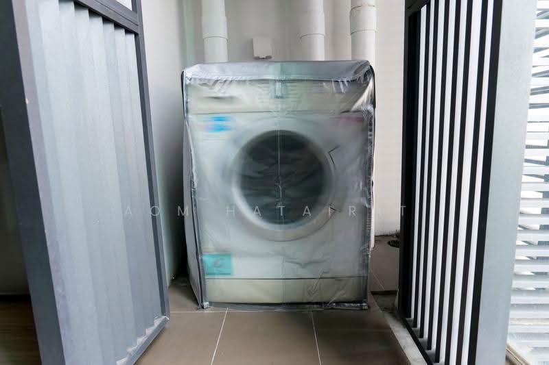 The Room Sukhumvit 69, Bangkok, 1539 Sukhumvit Road, Phra Kanong Nua, Watthana, Bangkok, 1 Bedroom, 45 sqm, Condo For Rent, by Aom Hatairat, 500520925 - DDproperty.com