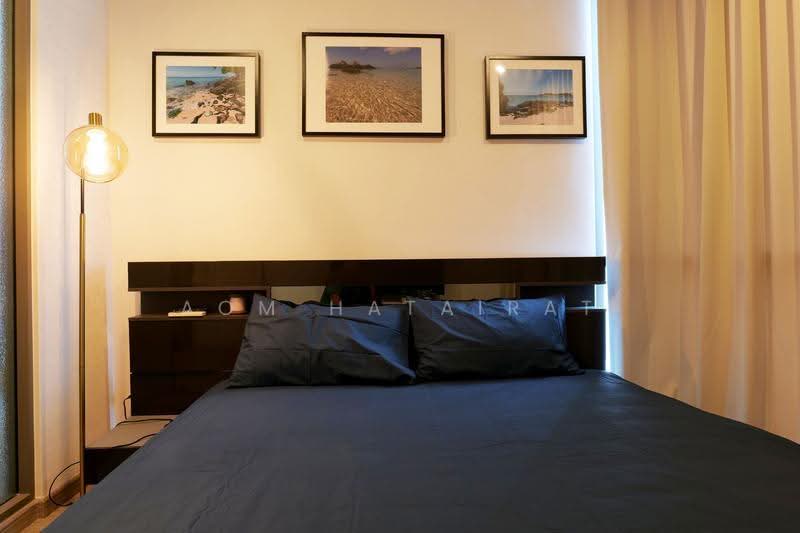 The Room Sukhumvit 69, Bangkok, 1539 Sukhumvit Road, Phra Kanong Nua, Watthana, Bangkok, 1 Bedroom, 45 sqm, Condo For Rent, by Aom Hatairat, 500520925 - DDproperty.com