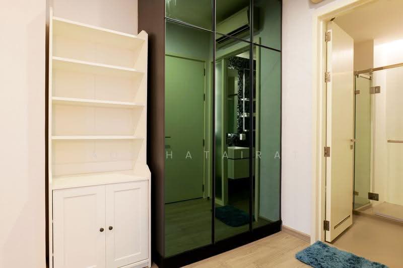 The Room Sukhumvit 69, Bangkok, 1539 Sukhumvit Road, Phra Kanong Nua, Watthana, Bangkok, 1 Bedroom, 45 sqm, Condo For Rent, by Aom Hatairat, 500520925 - DDproperty.com