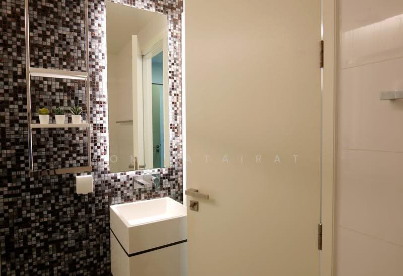 The Room Sukhumvit 69, Bangkok, 1539 Sukhumvit Road, Phra Kanong Nua, Watthana, Bangkok, 1 Bedroom, 45 sqm, Condo For Rent, by Aom Hatairat, 500520925 - DDproperty.com