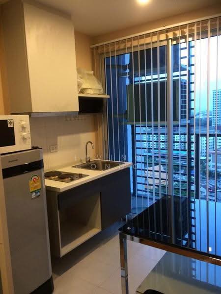 The Base Sukhumvit 77, Bangkok, 289 Sukhumvit 77 Road, Phra Kanong Nua, Watthana, Bangkok, 1 Bedroom, 30 sqm, Condo For Rent, by Living Condo, 500520927 - DDproperty.com