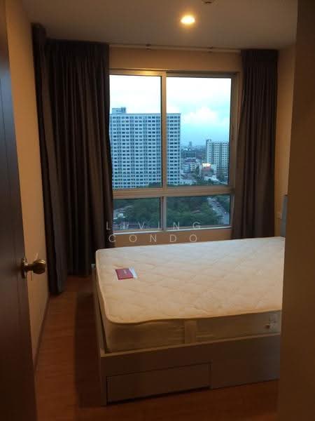 The Base Sukhumvit 77 : เดอะ เบส สุขุมวิท 77, กรุงเทพ, 289 ถนนสุขุมวิท 77, พระโขนงเหนือ, วัฒนา, กรุงเทพ, 30 ตร.ม., คอนโด ให้เช่า, โดย Living Condo, 500520927 - DDproperty.com