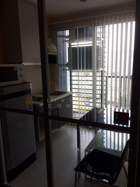 The Base Sukhumvit 77, Bangkok, 289 Sukhumvit 77 Road, Phra Kanong Nua, Watthana, Bangkok, 1 Bedroom, 30 sqm, Condo For Rent, by Living Condo, 500520927 - DDproperty.com