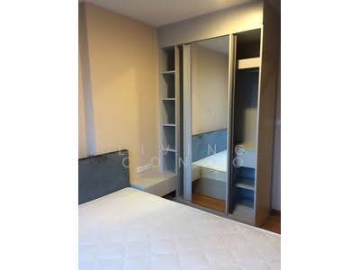 For Rent - The Base Sukhumvit 77, Bangkok