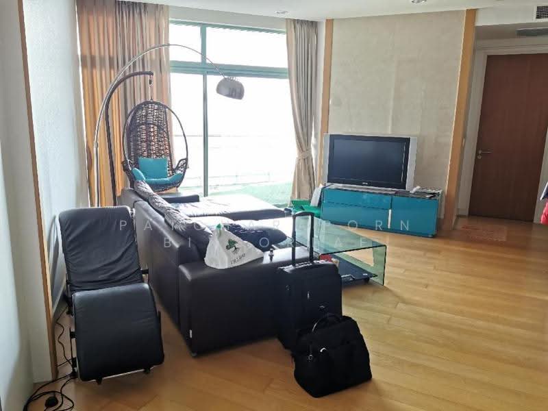 Chatrium Residence Riverside, Bangkok, 26 Chareonkrung Road, Wat Prayakrai, Bang Kho Laem, Bangkok, 4 Bedrooms, 251 sqm, Condo For Sale, by Patcharaporn Binsorlae, 500520928 - DDproperty.com
