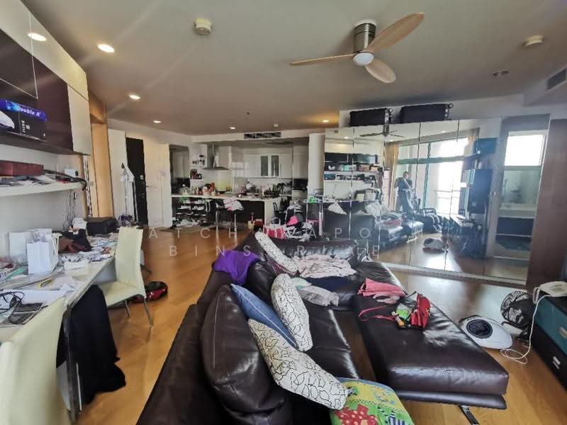 Chatrium Residence Riverside, Bangkok, 26 Chareonkrung Road, Wat Prayakrai, Bang Kho Laem, Bangkok, 4 Bedrooms, 251 sqm, Condo For Sale, by Patcharaporn Binsorlae, 500520928 - DDproperty.com
