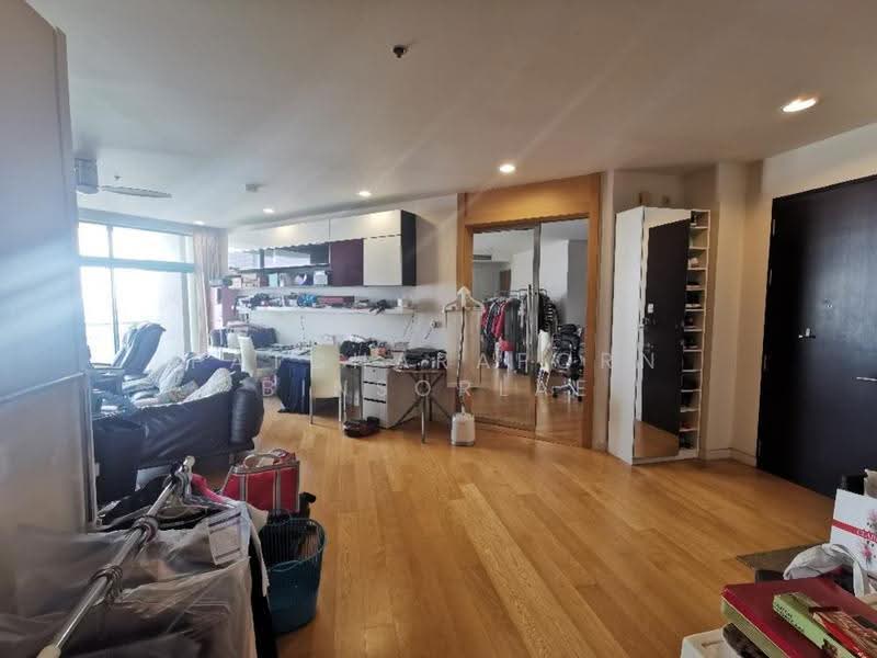 Chatrium Residence Riverside, Bangkok, 26 Chareonkrung Road, Wat Prayakrai, Bang Kho Laem, Bangkok, 4 Bedrooms, 251 sqm, Condo For Sale, by Patcharaporn Binsorlae, 500520928 - DDproperty.com