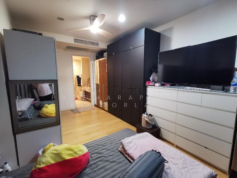 Chatrium Residence Riverside : ชาเทรียม ริเวอร์ไซด์ เรสซิเดน, กรุงเทพ, 26 เจริญกรุง, วัดพระยาไกร, บางคอแหลม, กรุงเทพ, 251 ตร.ม., คอนโด ขาย, โดย Patcharaporn Binsorlae, 500520928 - DDproperty.com