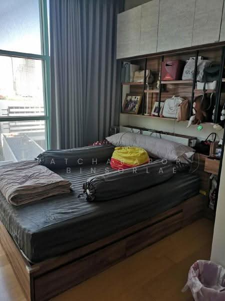 Chatrium Residence Riverside : ชาเทรียม ริเวอร์ไซด์ เรสซิเดน, กรุงเทพ, 26 เจริญกรุง, วัดพระยาไกร, บางคอแหลม, กรุงเทพ, 251 ตร.ม., คอนโด ขาย, โดย Patcharaporn Binsorlae, 500520928 - DDproperty.com