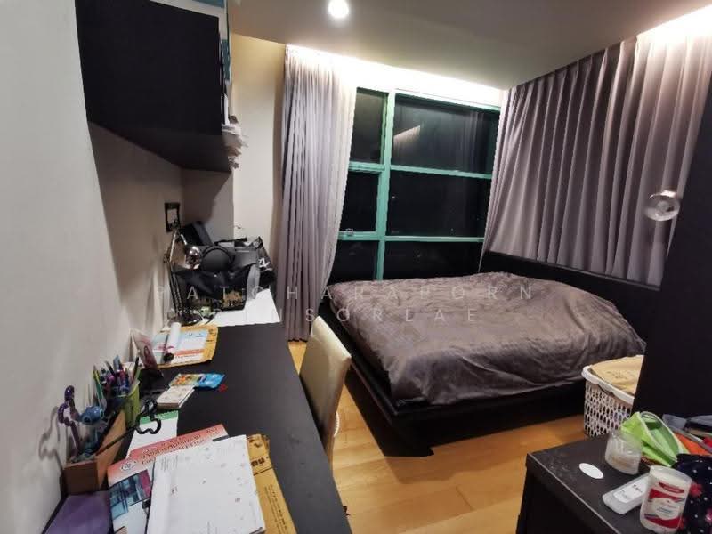 Chatrium Residence Riverside, Bangkok, 26 Chareonkrung Road, Wat Prayakrai, Bang Kho Laem, Bangkok, 4 Bedrooms, 251 sqm, Condo For Sale, by Patcharaporn Binsorlae, 500520928 - DDproperty.com