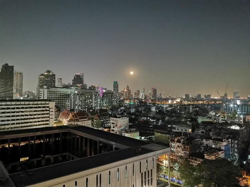 Chatrium Residence Riverside : ชาเทรียม ริเวอร์ไซด์ เรสซิเดน, กรุงเทพ, 26 เจริญกรุง, วัดพระยาไกร, บางคอแหลม, กรุงเทพ, 251 ตร.ม., คอนโด ขาย, โดย Patcharaporn Binsorlae, 500520928 - DDproperty.com