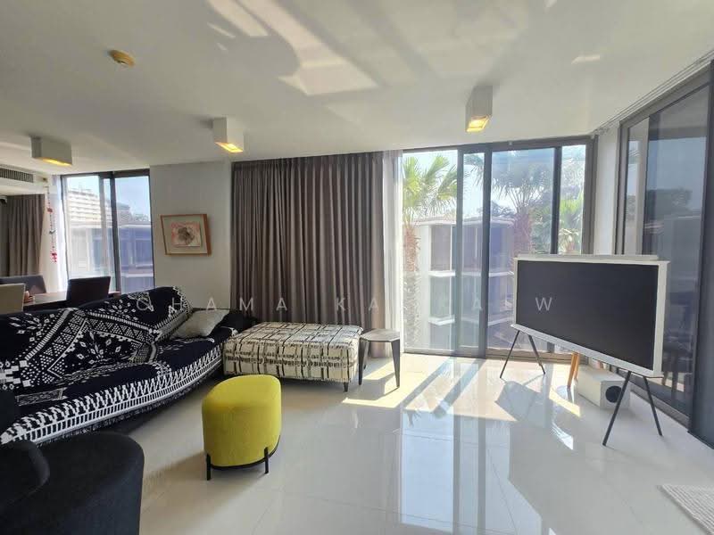 The Pine Hua Hin : เดอะ ไพน์ หัวหิน, ประจวบคีรีขันธ์, ซอยอ่าวหัวดอน 3, ชัยเกษม, บางสะพาน, ประจวบคีรีขันธ์, 117 ตร.ม., คอนโด ขาย, โดย Chama Kamkaew, 500520929 - DDproperty.com