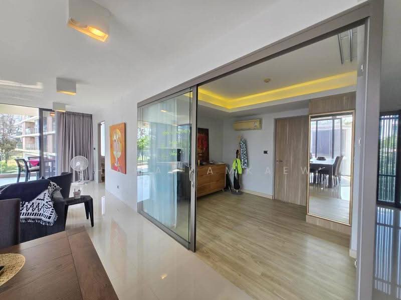 The Pine Hua Hin : เดอะ ไพน์ หัวหิน, ประจวบคีรีขันธ์, ซอยอ่าวหัวดอน 3, ชัยเกษม, บางสะพาน, ประจวบคีรีขันธ์, 117 ตร.ม., คอนโด ขาย, โดย Chama Kamkaew, 500520929 - DDproperty.com