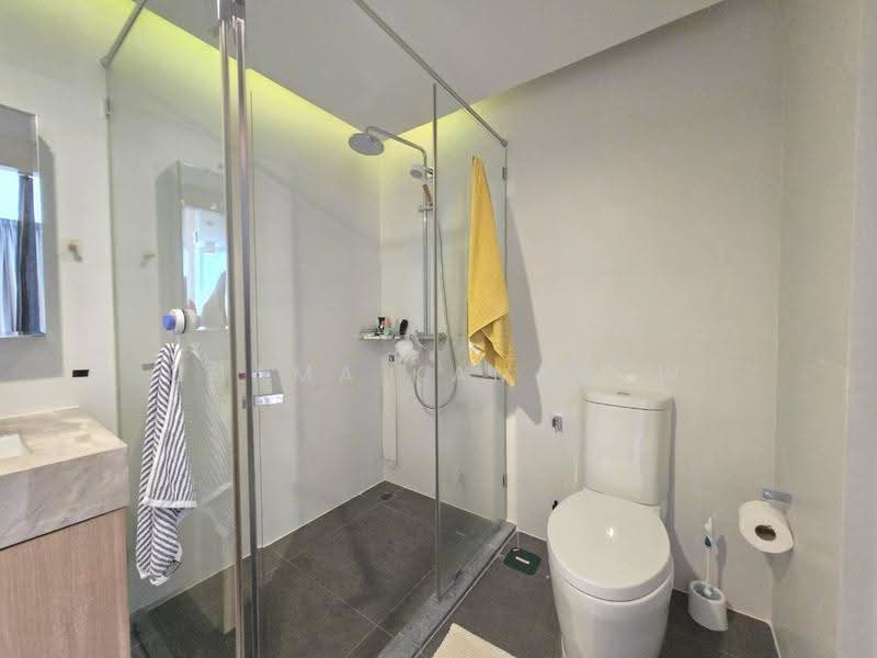 The Pine Hua Hin, Prachuap Khiri Khan, Soi Ao Hua Don 3, Chaikasam, Bang Saphan, Prachuap Khiri Khan, 3 Bedrooms, 117 sqm, Condo For Sale, by Chama Kamkaew, 500520929 - DDproperty.com
