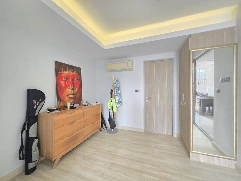 The Pine Hua Hin, Prachuap Khiri Khan, Soi Ao Hua Don 3, Chaikasam, Bang Saphan, Prachuap Khiri Khan, 3 Bedrooms, 117 sqm, Condo For Sale, by Chama Kamkaew, 500520929 - DDproperty.com
