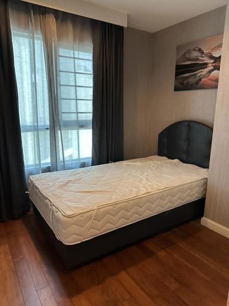 Belle Grand Rama 9, bangkok, 131 Rama 9 Road, Huai Khwang, Bangkok, 2 Bedrooms, 59 sqm, Condo For Sale, by GT Real Estate Thailand, 500520930 - DDproperty.com