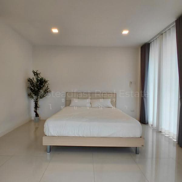 The Blisz @ Twenty-Five, Bangkok, Rama 2 Soi 23, Bangmot, Chom Thong, Bangkok, 3 Bedrooms, 95 sqm, Townhouse For Rent, by ธนภัทร ไทยจินดา, 500520931 - DDproperty.com