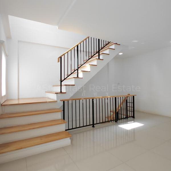 The Blisz @ Twenty-Five, Bangkok, Rama 2 Soi 23, Bangmot, Chom Thong, Bangkok, 3 Bedrooms, 95 sqm, Townhouse For Rent, by ธนภัทร ไทยจินดา, 500520931 - DDproperty.com