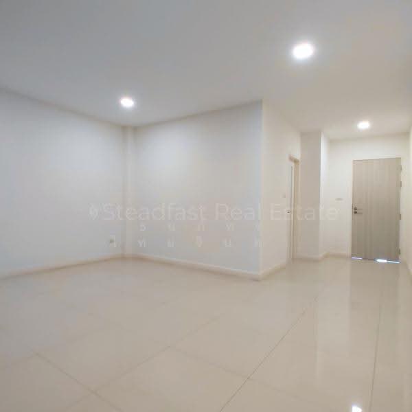 The Blisz @ Twenty-Five, Bangkok, Rama 2 Soi 23, Bangmot, Chom Thong, Bangkok, 3 Bedrooms, 95 sqm, Townhouse For Rent, by ธนภัทร ไทยจินดา, 500520931 - DDproperty.com