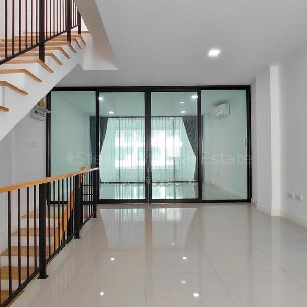 The Blisz @ Twenty-Five, Bangkok, Rama 2 Soi 23, Bangmot, Chom Thong, Bangkok, 3 Bedrooms, 95 sqm, Townhouse For Rent, by ธนภัทร ไทยจินดา, 500520931 - DDproperty.com