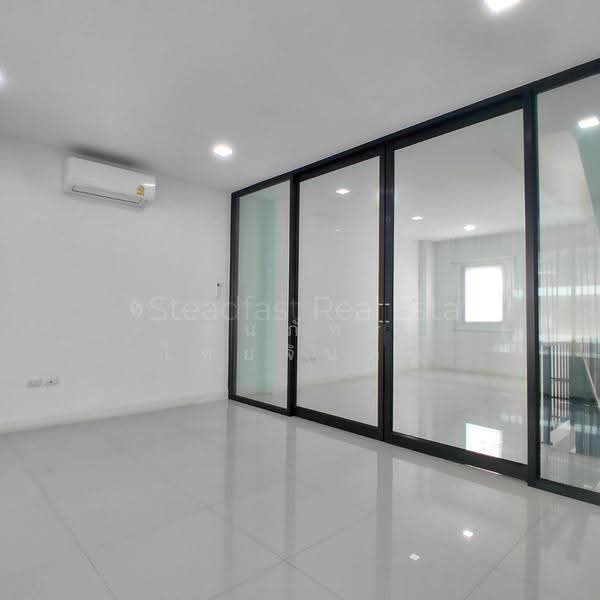 The Blisz @ Twenty-Five, Bangkok, Rama 2 Soi 23, Bangmot, Chom Thong, Bangkok, 3 Bedrooms, 95 sqm, Townhouse For Rent, by ธนภัทร ไทยจินดา, 500520931 - DDproperty.com