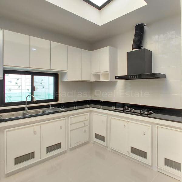 The Blisz @ Twenty-Five, Bangkok, Rama 2 Soi 23, Bangmot, Chom Thong, Bangkok, 3 Bedrooms, 95 sqm, Townhouse For Rent, by ธนภัทร ไทยจินดา, 500520931 - DDproperty.com