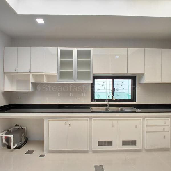 The Blisz @ Twenty-Five, Bangkok, Rama 2 Soi 23, Bangmot, Chom Thong, Bangkok, 3 Bedrooms, 95 sqm, Townhouse For Rent, by ธนภัทร ไทยจินดา, 500520931 - DDproperty.com