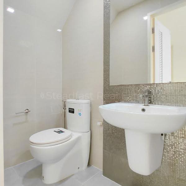 The Blisz @ Twenty-Five, Bangkok, Rama 2 Soi 23, Bangmot, Chom Thong, Bangkok, 3 Bedrooms, 95 sqm, Townhouse For Rent, by ธนภัทร ไทยจินดา, 500520931 - DDproperty.com