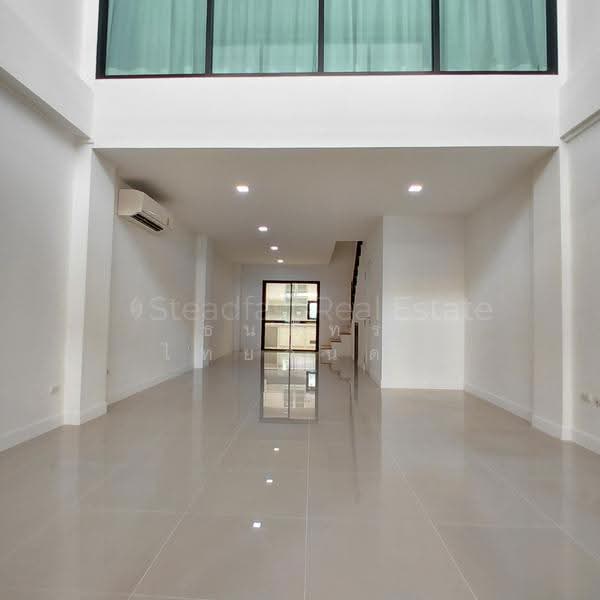 The Blisz @ Twenty-Five, Bangkok, Rama 2 Soi 23, Bangmot, Chom Thong, Bangkok, 3 Bedrooms, 95 sqm, Townhouse For Rent, by ธนภัทร ไทยจินดา, 500520931 - DDproperty.com