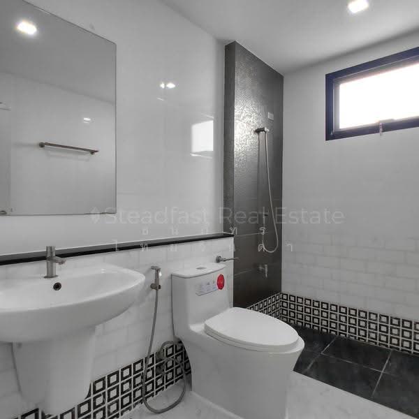 The Blisz @ Twenty-Five, Bangkok, Rama 2 Soi 23, Bangmot, Chom Thong, Bangkok, 3 Bedrooms, 95 sqm, Townhouse For Rent, by ธนภัทร ไทยจินดา, 500520931 - DDproperty.com