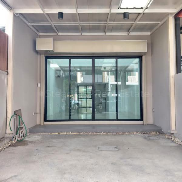 The Blisz @ Twenty-Five, Bangkok, Rama 2 Soi 23, Bangmot, Chom Thong, Bangkok, 3 Bedrooms, 95 sqm, Townhouse For Rent, by ธนภัทร ไทยจินดา, 500520931 - DDproperty.com