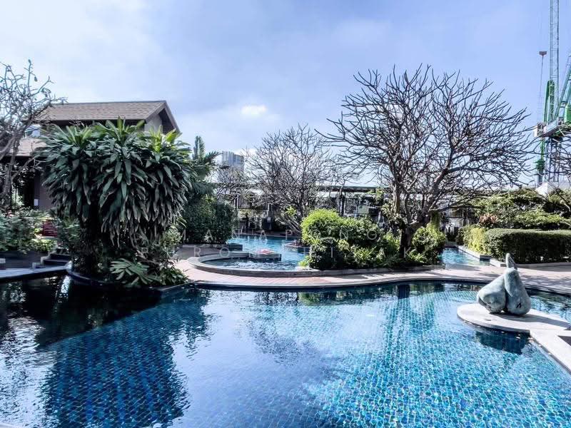 Circle Condominium : เซอร์เคิล คอนโดมิเนียม, กรุงเทพ, 1674 ซอยเพชรบุรี 36 ถนนเพชรบุรี, มักกะสัน, ราชเทวี, กรุงเทพ, 48 ตร.ม., คอนโด ขาย, โดย Manapong Phromphitak, 500520932 - DDproperty.com